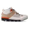On Running Men's On On Cloudtrax Hiking Boots