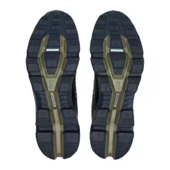 On Running Men's On Cloudwander Waterproof Hiking Boots -K&K Interiors Shop 42500045301 3