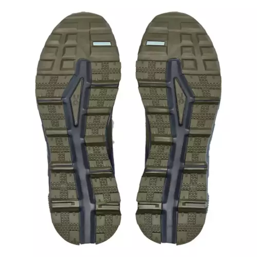 On Running Men's On Cloudtrax Hiking Boots 3 On Running Men's On Cloudtrax Hiking Boots - Image 3