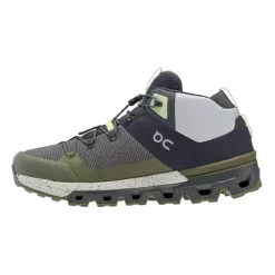 On Running Men's On Cloudtrax Hiking Boots 8 On Running Men's On Cloudtrax Hiking Boots -K&K Interiors Shop 42500045335 3