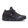 On Running Men's On Cloudtrax Waterproof Hiking Boots