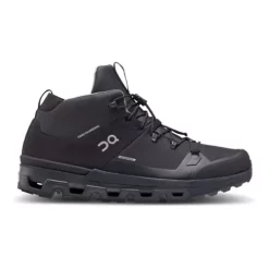 On Running Men's On Cloudtrax Waterproof Hiking Boots