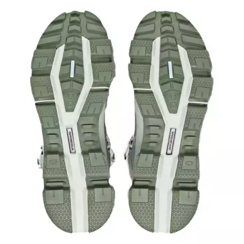 On Running Men's On Cloudrock 2 Waterproof Hiking Boots 4 On Running Men's On Cloudrock 2 Waterproof Hiking Boots - Image 4