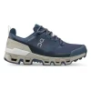 On Running Women's On Cloudwander Waterproof Hiking Shoes