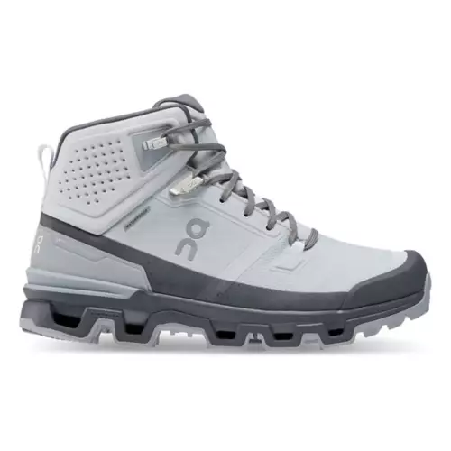 On Running Women's On Cloudrock 2 Waterproof Hiking Boots 1 On Running Women's On Cloudrock 2 Waterproof Hiking Boots