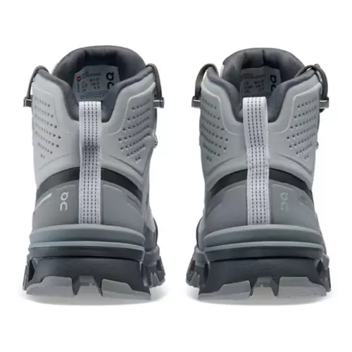 On Running Women's On Cloudrock 2 Waterproof Hiking Boots 2 On Running Women's On Cloudrock 2 Waterproof Hiking Boots - Image 2