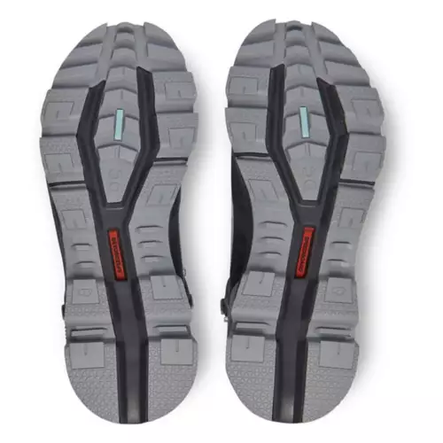On Running Women's On Cloudrock 2 Waterproof Hiking Boots 4 On Running Women's On Cloudrock 2 Waterproof Hiking Boots - Image 4