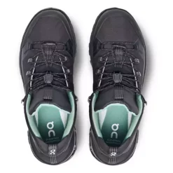 On Running Women's On Cloudtrax Waterproof Hiking Boots -K&K Interiors Shop 42600049913 3