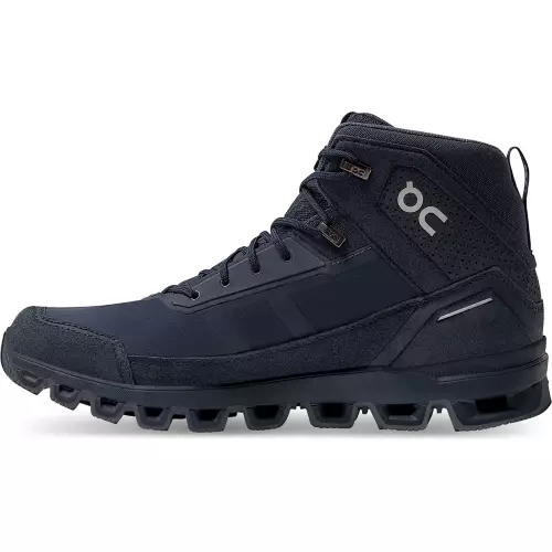 On Running Men's On Cloudridge Hiking Boots 1 On Running Men's On Cloudridge Hiking Boots