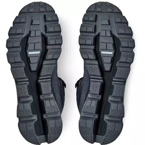 On Running Men's On Cloudridge Hiking Boots 3 On Running Men's On Cloudridge Hiking Boots - Image 3