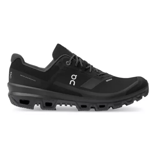 On Running Men's On Cloudventure Waterproof Trail Running Shoes 1 On Running Men's On Cloudventure Waterproof Trail Running Shoes