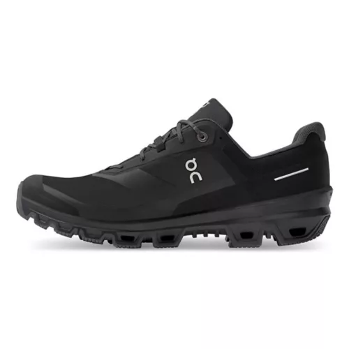 On Running Men's On Cloudventure Waterproof Trail Running Shoes 3 On Running Men's On Cloudventure Waterproof Trail Running Shoes - Image 3