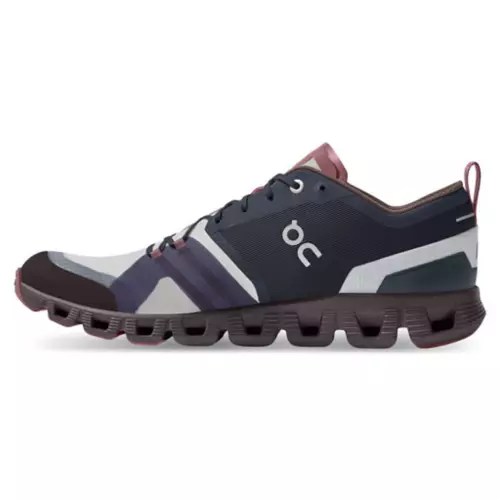 On Running Men's On Cloud X Shift Training Shoes 1 On Running Men's On Cloud X Shift Training Shoes