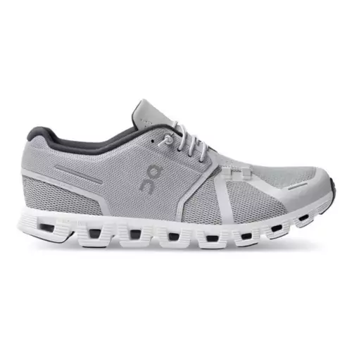 On Running Men's On Cloud 5 Shoes 1 On Running Men's On Cloud 5 Shoes