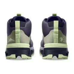 On Running Women's On Cloudtrax Hiking Boots -K&K Interiors Shop 44200043088 2