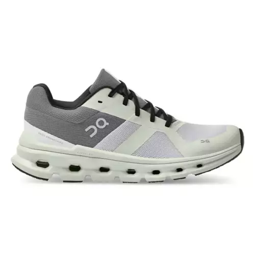 On Running Women's On Cloudrunner Running Shoes 1 On Running Women's On Cloudrunner Running Shoes