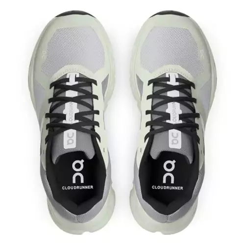 On Running Women's On Cloudrunner Running Shoes 4 On Running Women's On Cloudrunner Running Shoes - Image 4