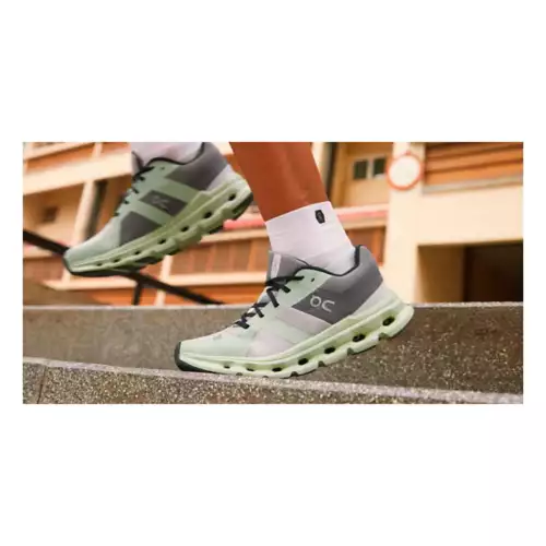 On Running Women's On Cloudrunner Running Shoes 6 On Running Women's On Cloudrunner Running Shoes - Image 6