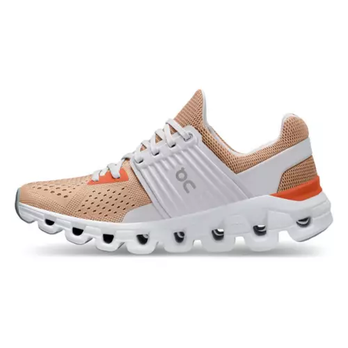 On Running Women's On Cloudswift 3 Running Shoes 2 On Running Women's On Cloudswift 3 Running Shoes - Image 2