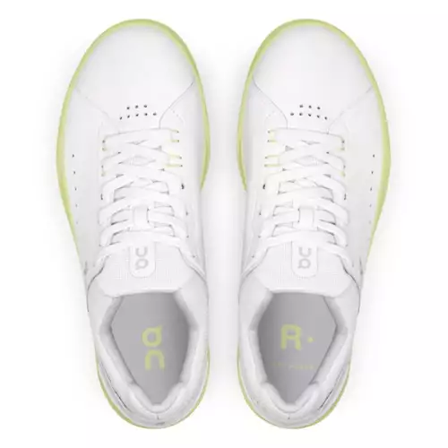 On Running Women's On The Roger Advantage Halo Shoes 2 On Running Women's On The Roger Advantage Halo Shoes - Image 2