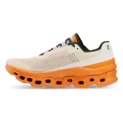 On Running Women's On Cloudmonster Running Shoes 8 On Running Women's On Cloudmonster Running Shoes -K&K Interiors Shop 44200050157 3