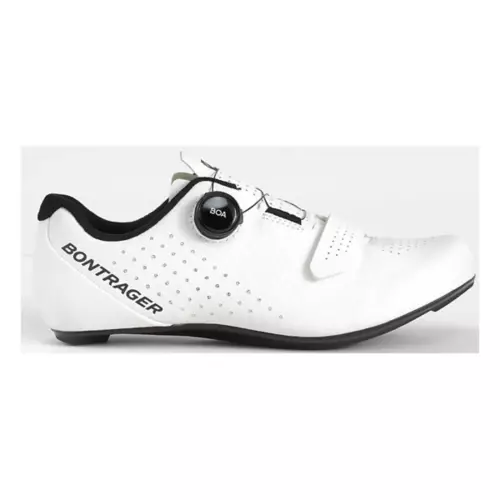 Bontrager Circuit Road Cycling Shoes 1 Bontrager Circuit Road Cycling Shoes