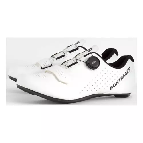 Bontrager Circuit Road Cycling Shoes 4 Bontrager Circuit Road Cycling Shoes - Image 4
