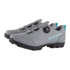 Bontrager Evoke Mountain Bike Shoe -K&K Interiors Shop 60184249605 3