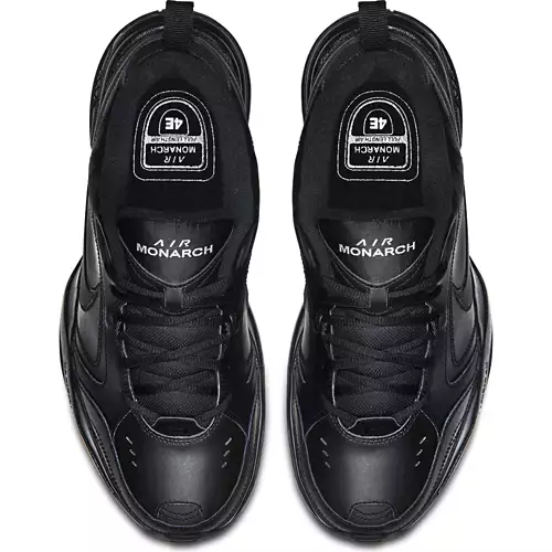 Men's Nike Air Monarch IV Training Shoes 3 Men's Nike Air Monarch IV Training Shoes - Image 3