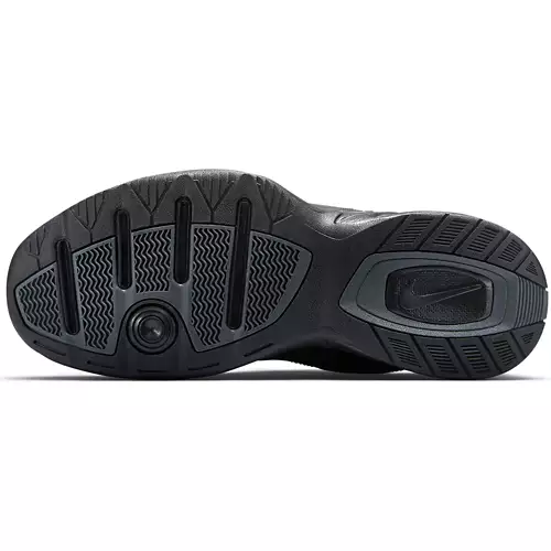 Men's Nike Air Monarch IV Training Shoes 5 Men's Nike Air Monarch IV Training Shoes - Image 5