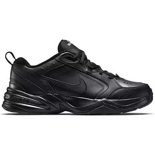 Men's Nike Air Monarch IV Training Shoes 9 Men's Nike Air Monarch IV Training Shoes - Image 9