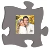 P GRAHAM DUNN P. Graham Dunn Grey Puzzle Photo Frame