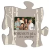 P GRAHAM DUNN P. Graham Dunn Our Path Puzzle Photo Frame