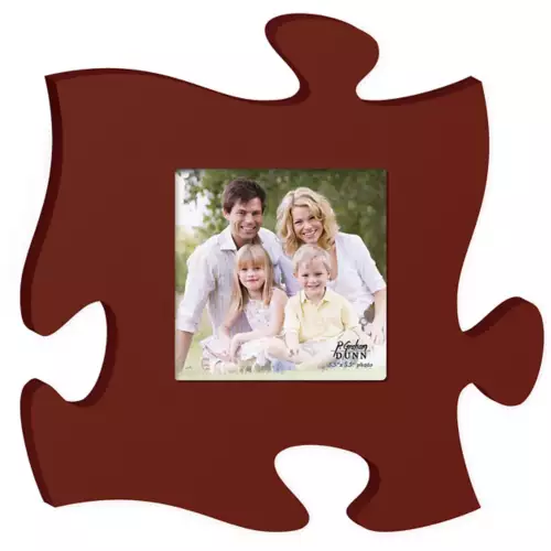 P GRAHAM DUNN P. Graham Dunn Ruby Lips Puzzle Photo Frame 1 P GRAHAM DUNN P. Graham Dunn Ruby Lips Puzzle Photo Frame