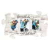 P GRAHAM DUNN P. Graham Dunn Grandkids Are A Gift From Above Puzzle Photo Frame