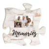 P GRAHAM DUNN P. Graham Dunn Memories Puzzle Photo Frame