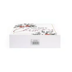 P GRAHAM DUNN P. Graham Dunn Double Sided Reversible Autumn/Christmas Block Sign 5 P GRAHAM DUNN P. Graham Dunn Double Sided Reversible Autumn/Christmas Block Sign -K&K Interiors Shop 65620051845 2