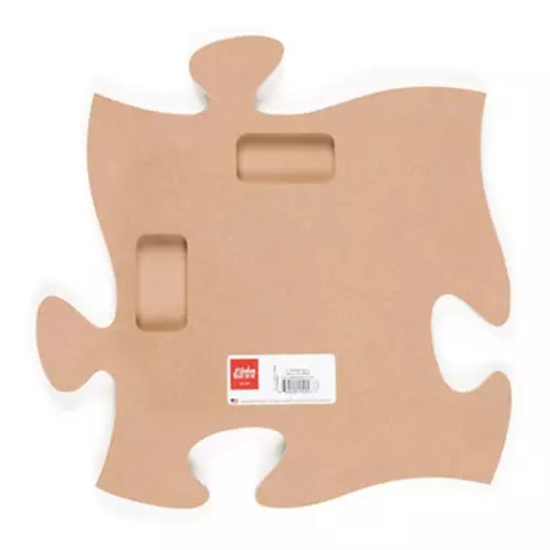 P GRAHAM DUNN P. Graham Dunn Family Gives You Roots Puzzle Piece Sign 2 P GRAHAM DUNN P. Graham Dunn Family Gives You Roots Puzzle Piece Sign - Image 2