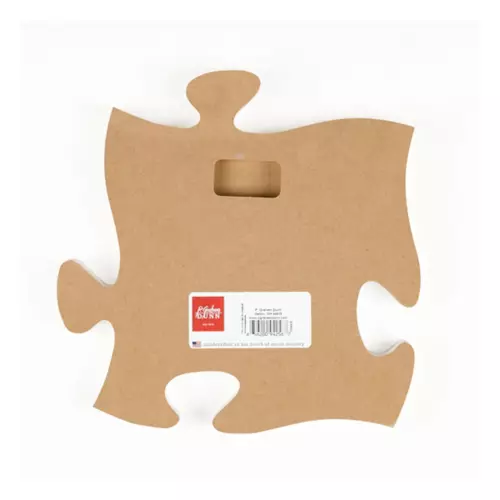 P GRAHAM DUNN P. Graham Dunn Together We Make A Family Puzzle Frame 2 P GRAHAM DUNN P. Graham Dunn Together We Make A Family Puzzle Frame - Image 2