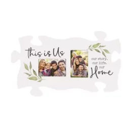 P Graham Dunn This Is Us Puzzle Piece