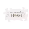 P Graham Dunn We Call This Place Our Home Puzzle Piece