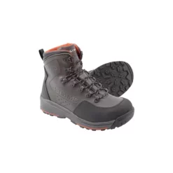 Men's Simms Freestone Wader Fly Fishing Wading Boots