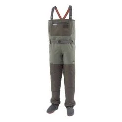 Men's Simms Freestone Stockingfoot Waders