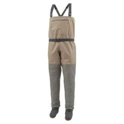 Men's 2021 Simms Tributary Stockingfoot Waders