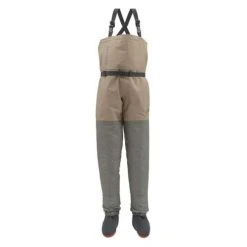 Men's 2021 Simms Tributary Stockingfoot Waders -K&K Interiors Shop 69426444299