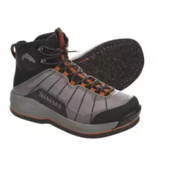 Men's Simms Flyweight Felt Boot