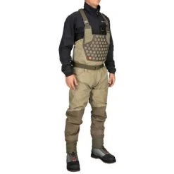 Men's Simms Flyweight Waders-Stockingfoot -K&K Interiors Shop 69426453955 2