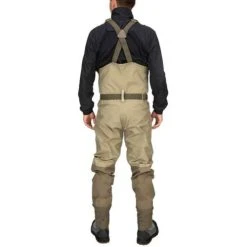 Men's Simms Flyweight Waders-Stockingfoot -K&K Interiors Shop 69426453955 3