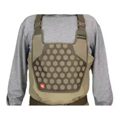 Men's Simms Flyweight Waders-Stockingfoot -K&K Interiors Shop 69426453955 6