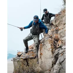 Men's Simms Flyweight Waders-Stockingfoot -K&K Interiors Shop 69426453955 7